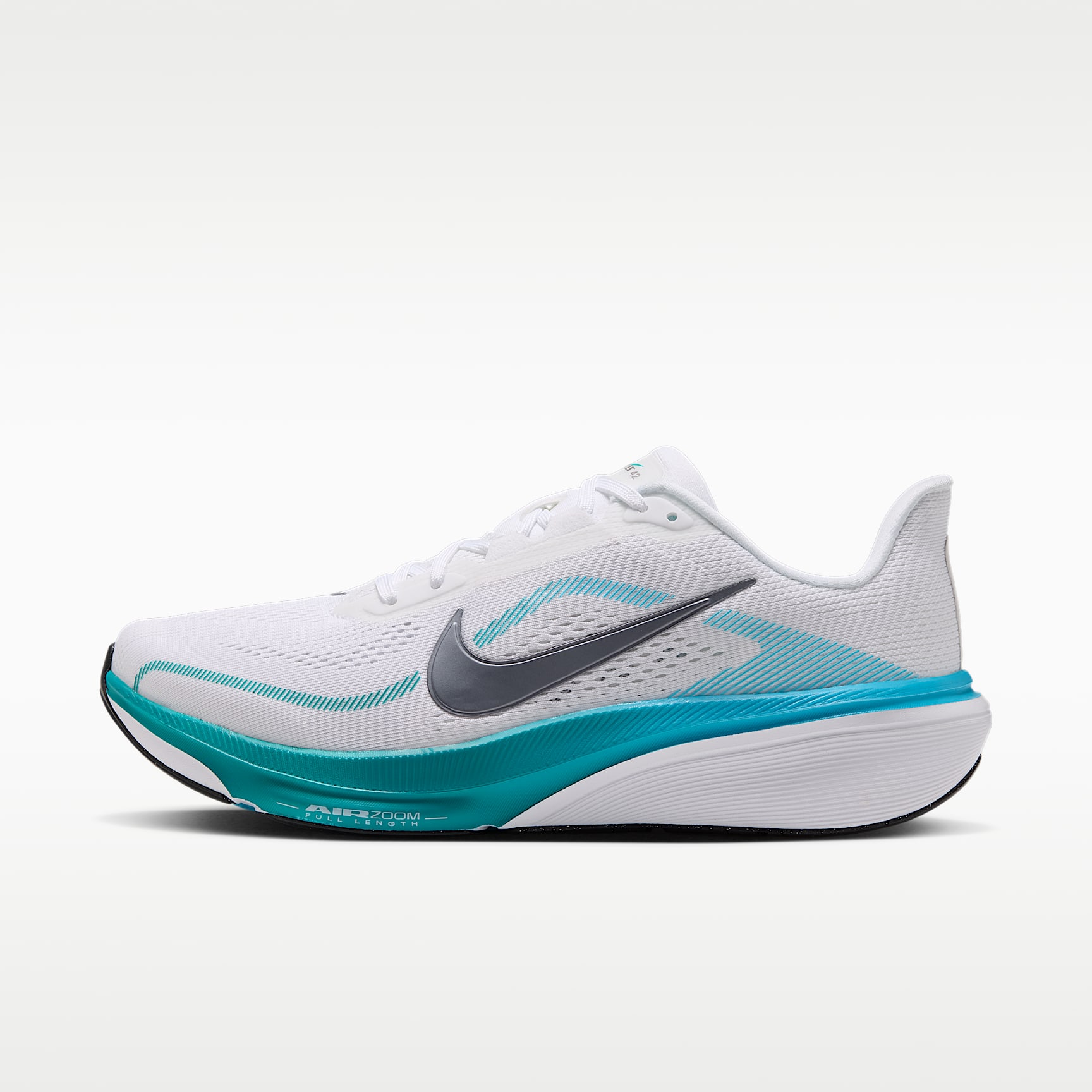 NIKE公式】ナイキ ペガサス 42 ウィメンズ ロードランニングシューズ